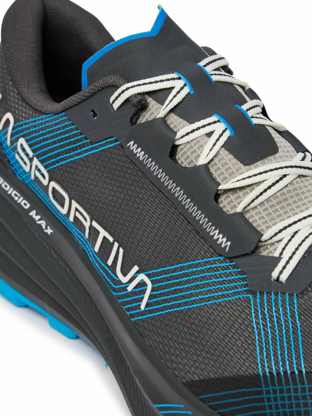 Scarpe running Prodigio Max ZFRS104G01W04 Grigio