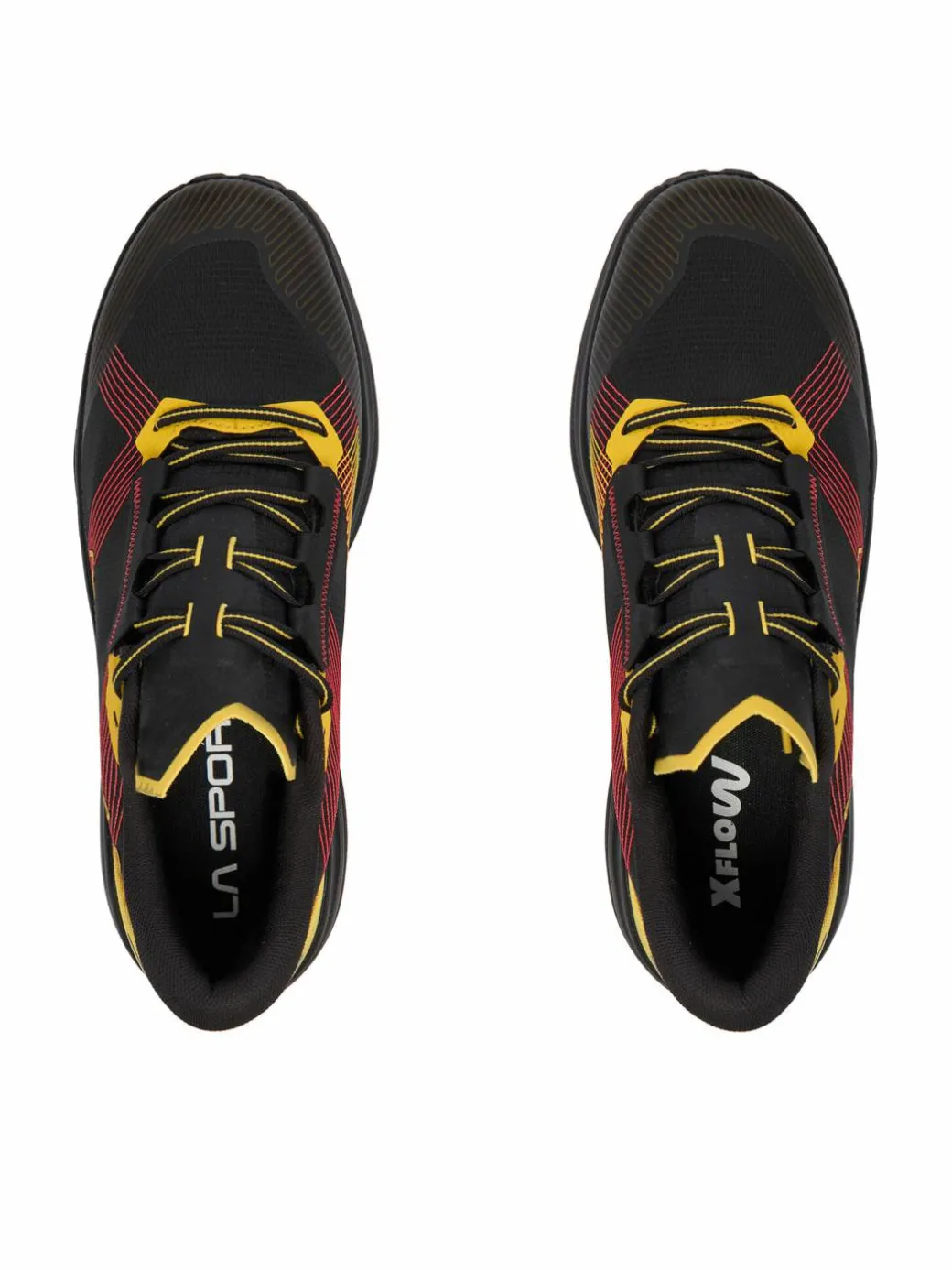 Scarpe running Prodigio Max ZFRS104K00Y00 Nero