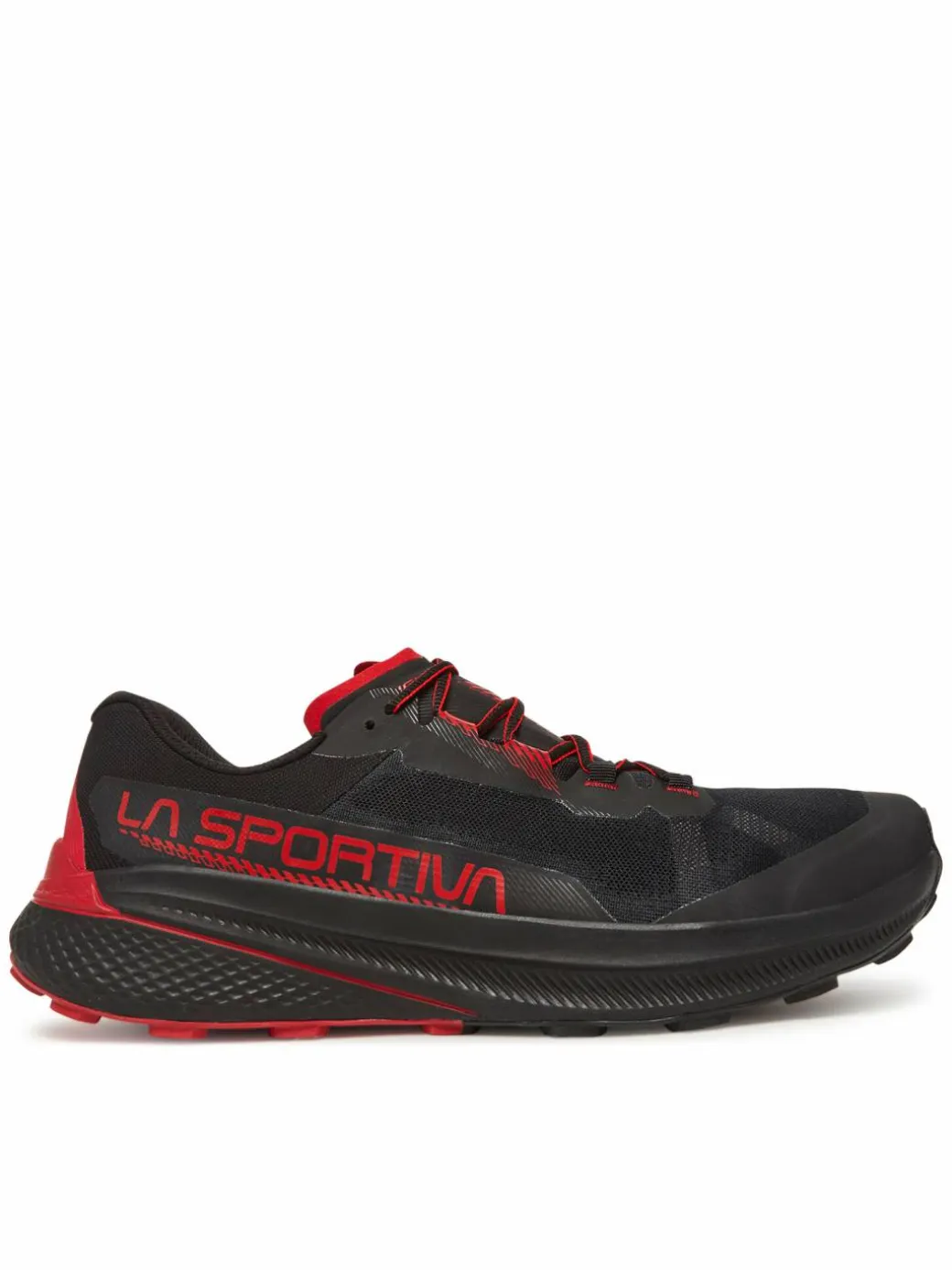 Scarpe running Prodigio 56Q999317 Nero