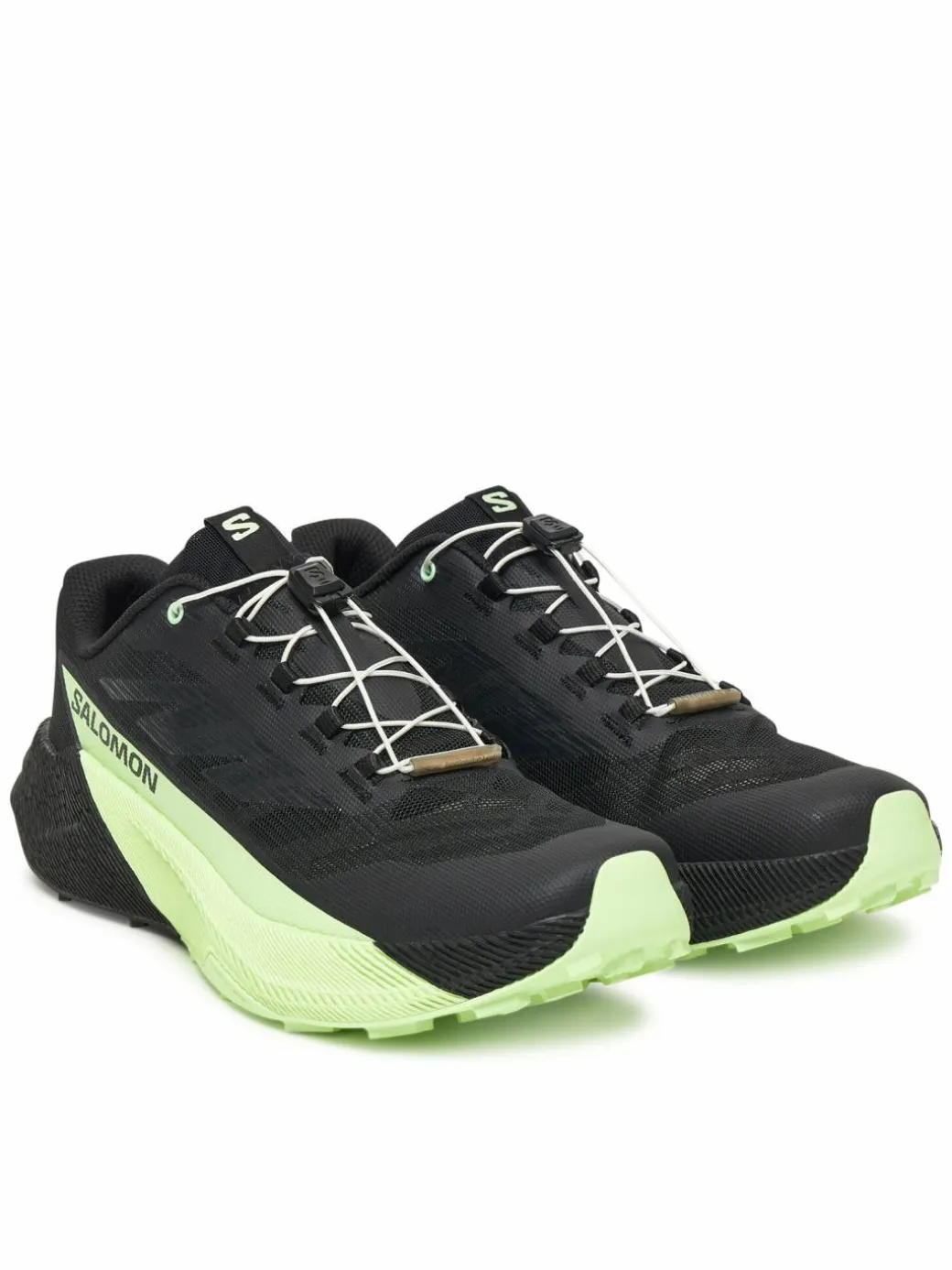 Scarpe running Pulsar L47887800 Nero