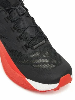 Scarpe running Pulsar L47975400 Nero