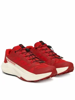 Scarpe running Pulsar L49230100 Rosso