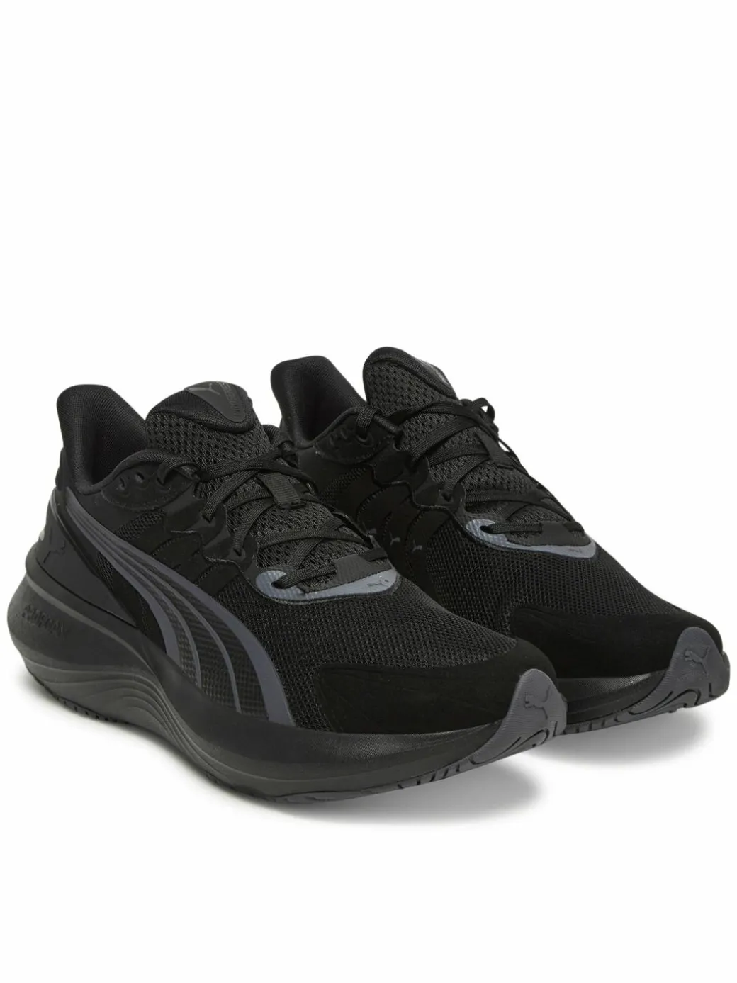Scarpe running Pulse Pro 310780 05 Nero