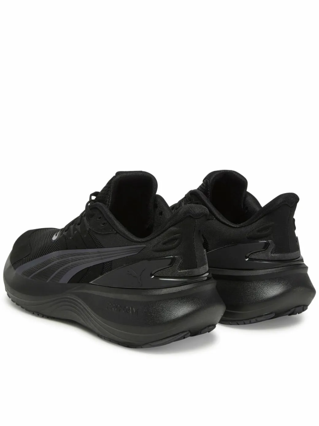 Scarpe running Pulse Pro 310780 05 Nero