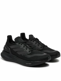 Scarpe running Pureboost 5 ID1158 Nero