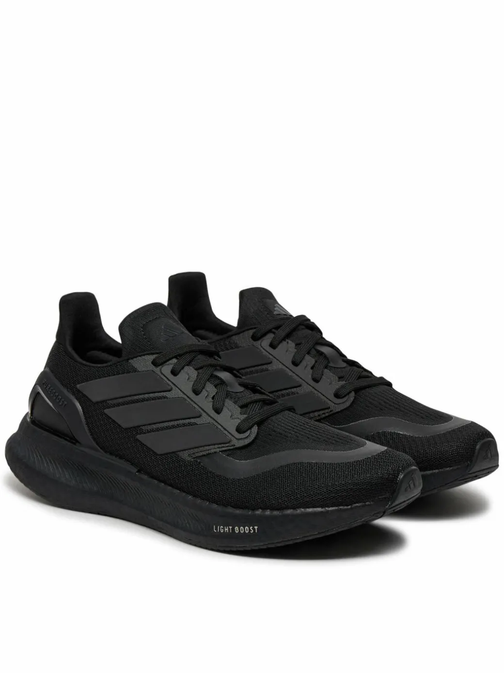 Scarpe running Pureboost 5 ID1158 Nero