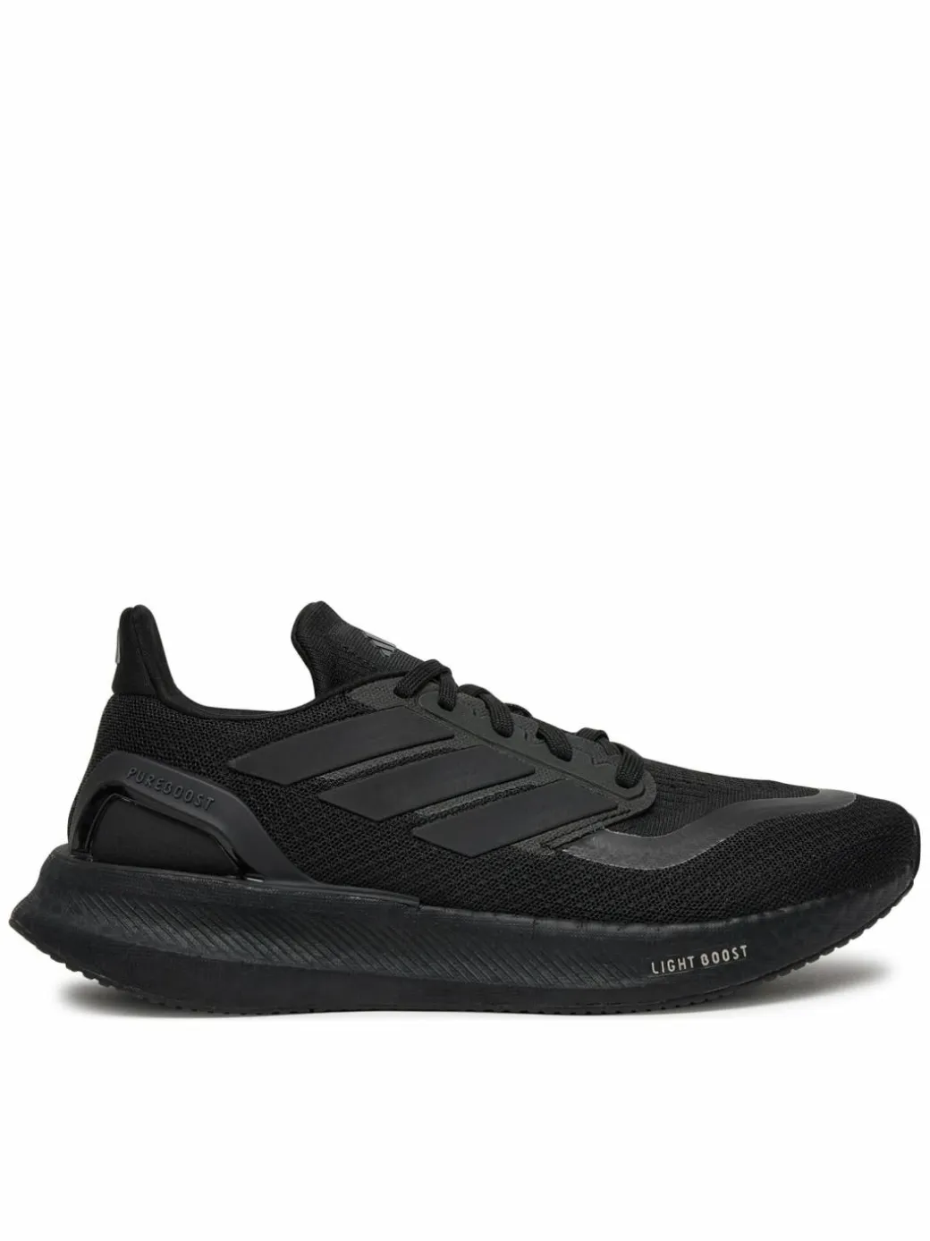 Scarpe running Pureboost 5 ID1158 Nero
