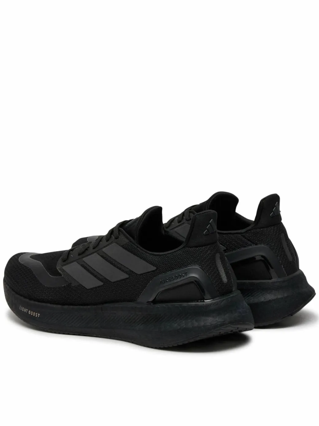 Scarpe running Pureboost 5 ID1158 Nero