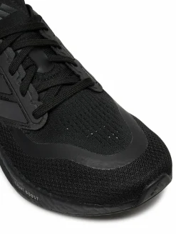 Scarpe running Pureboost 5 ID1158 Nero