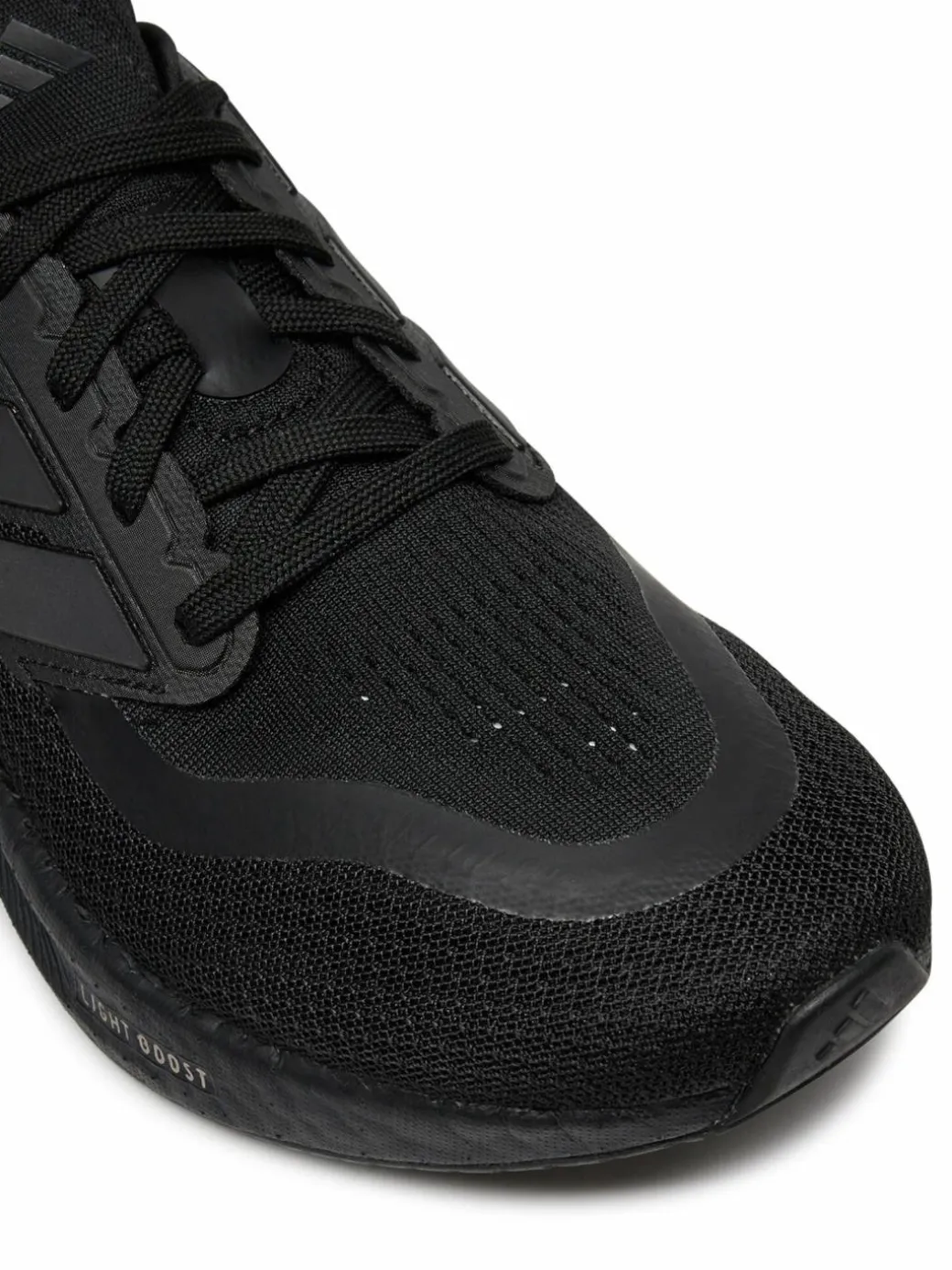 Scarpe running Pureboost 5 ID1158 Nero