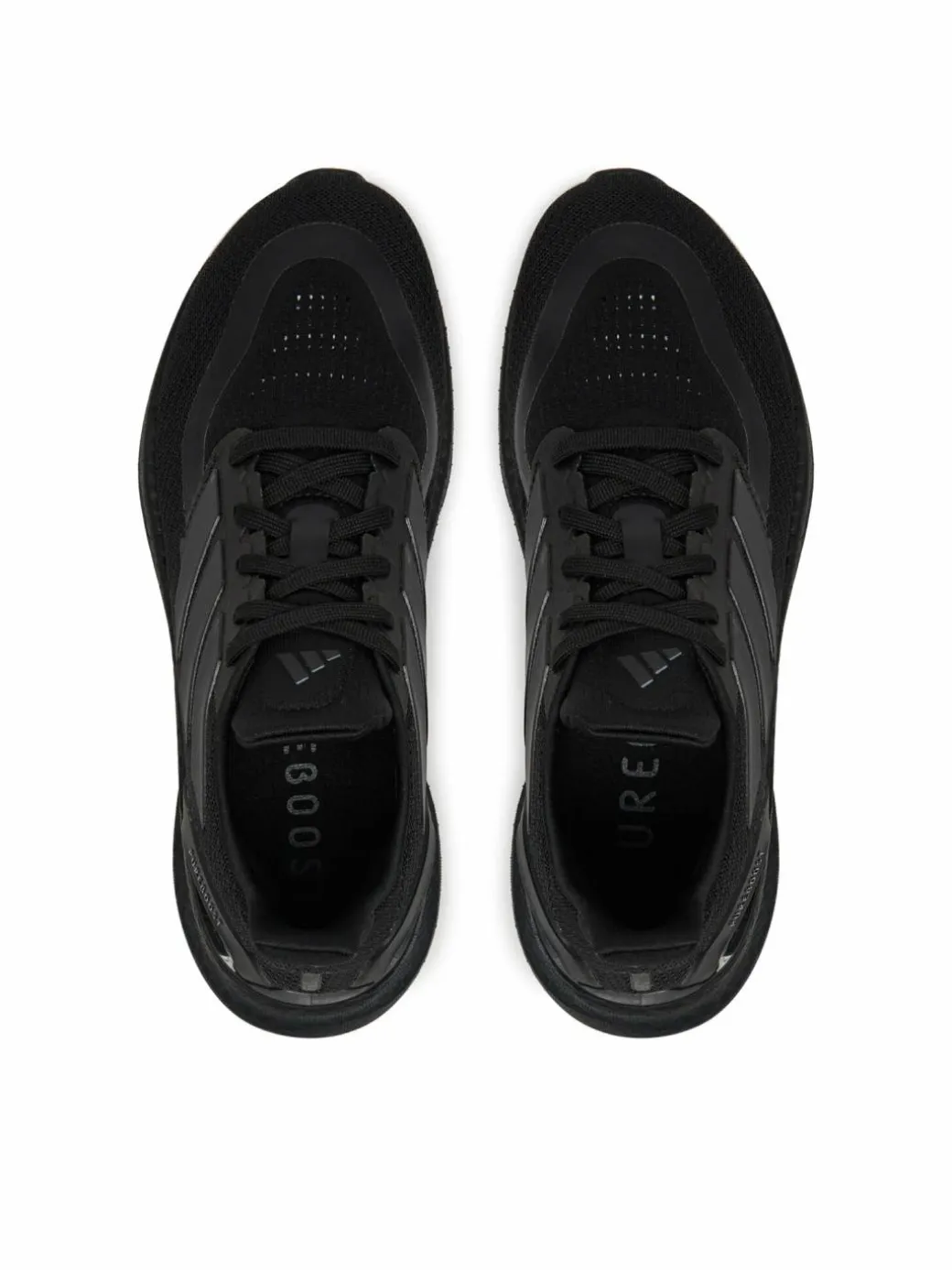 Scarpe running Pureboost 5 ID1158 Nero