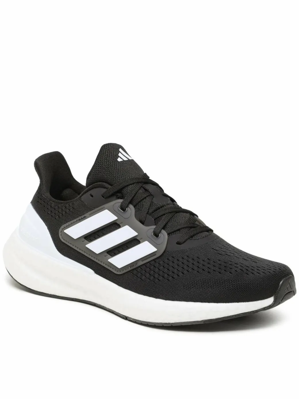 Scarpe running Pureboost 23 IF2376 Nero