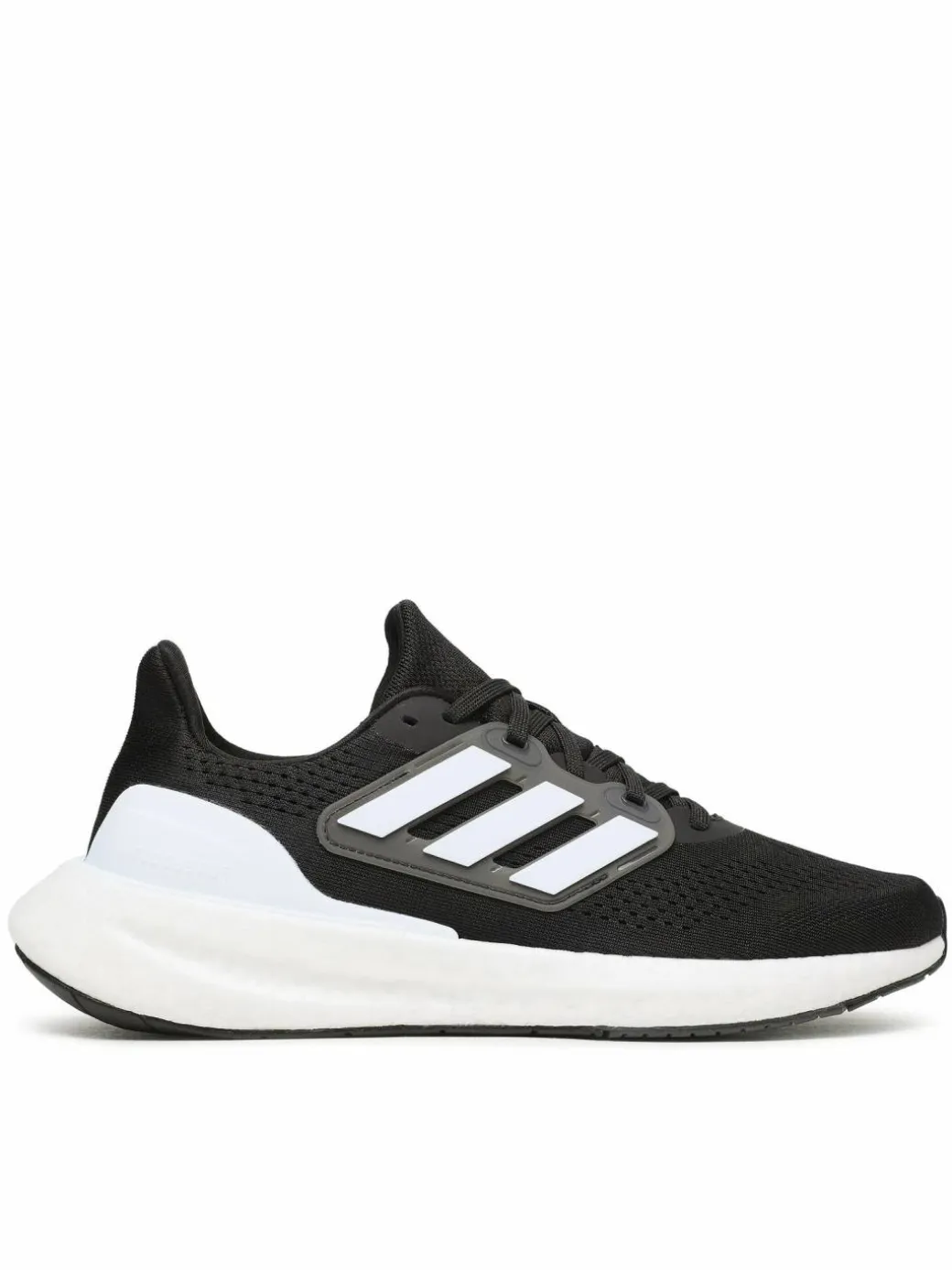 Scarpe running Pureboost 23 IF2376 Nero