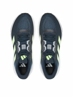 Scarpe running Questar 3 JI4621 Blu scuro