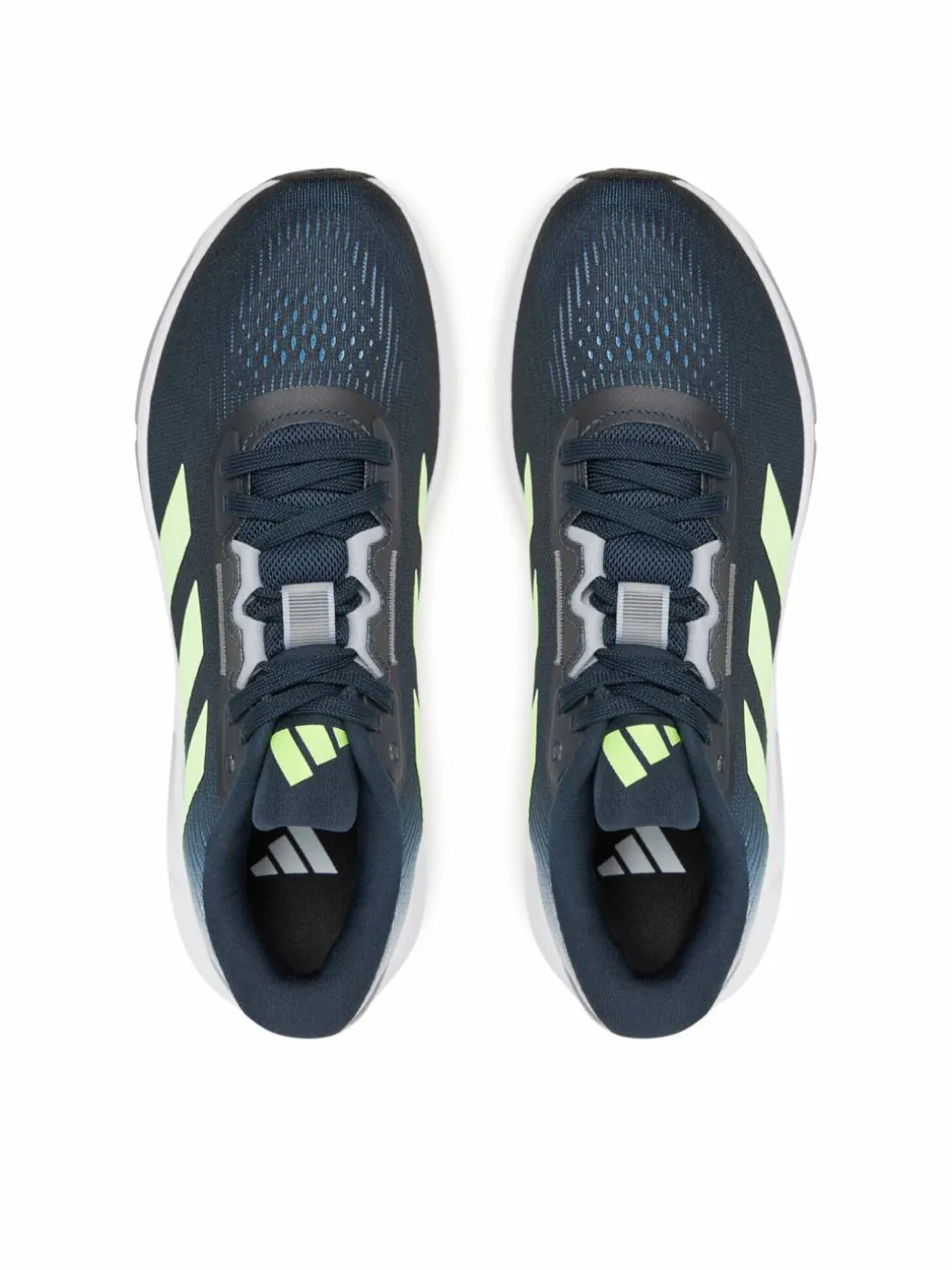 Scarpe running Questar 3 JI4621 Blu scuro