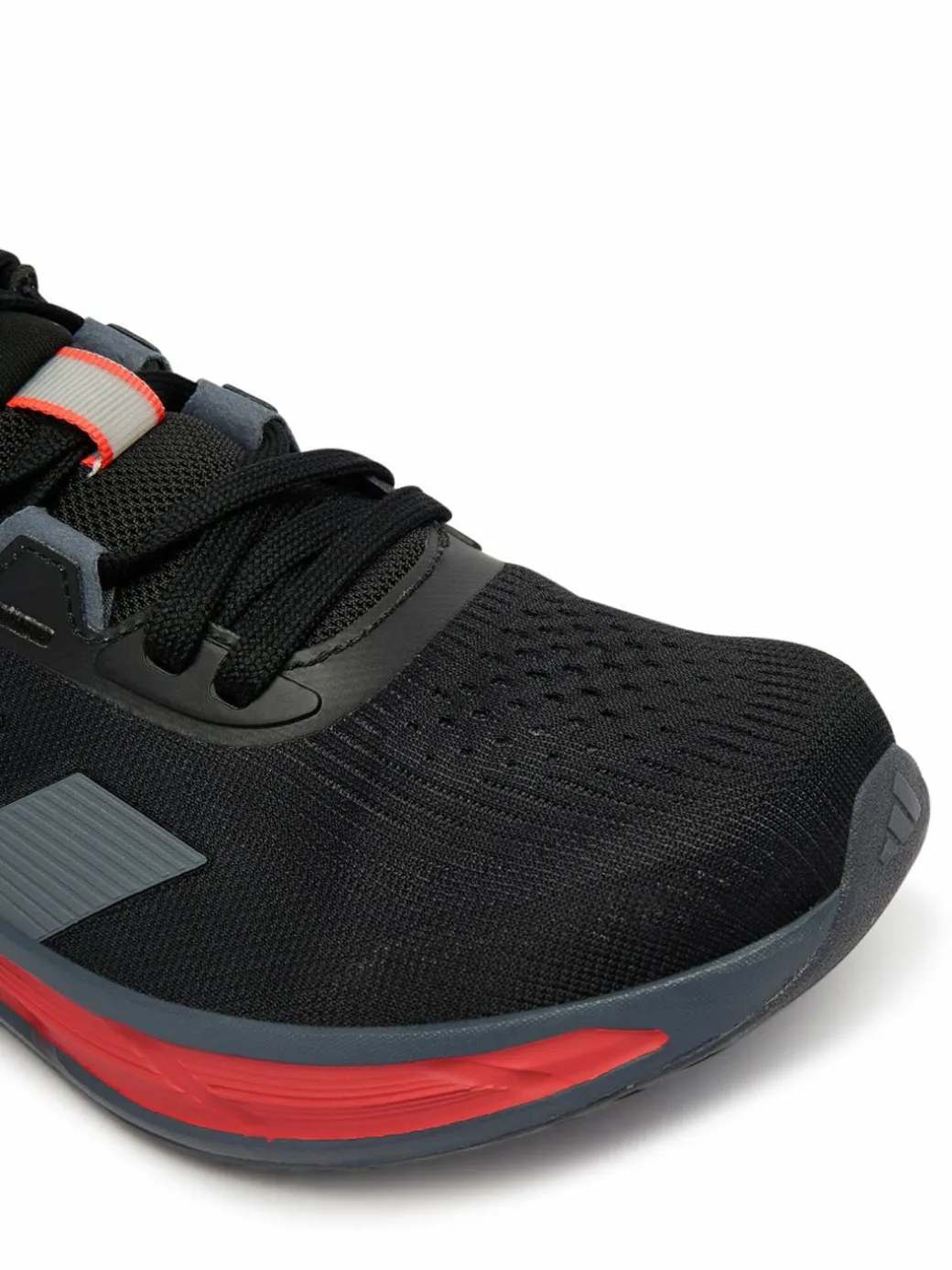 Scarpe running Questar 3 JP6604 Nero