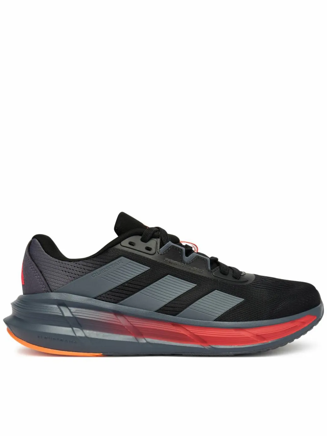 Scarpe running Questar 3 JP6604 Nero