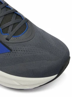 Scarpe running Questar 4 Running Shoes IH9820 Grigio