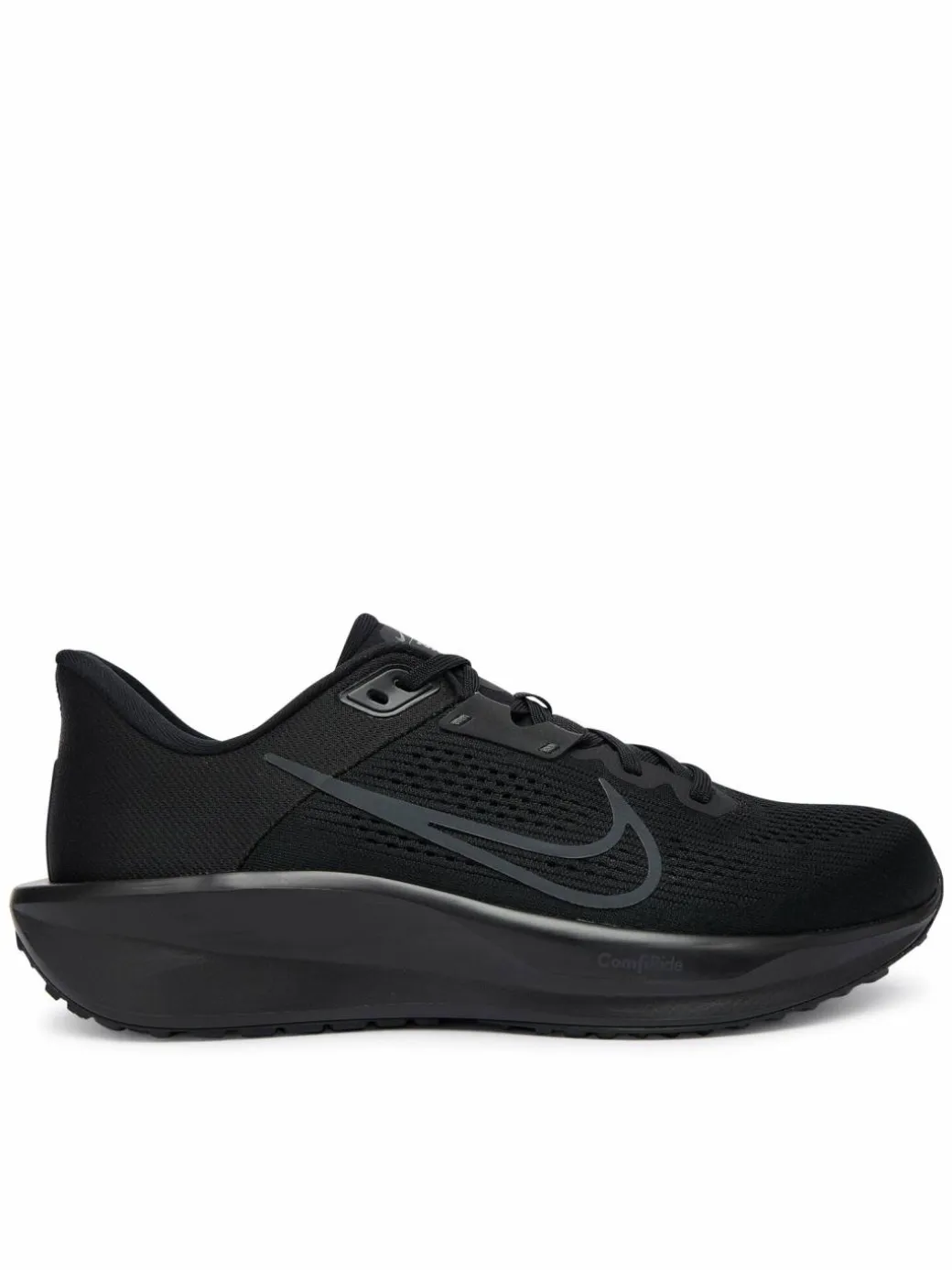 Scarpe running Quest 6 FD6033 Nero