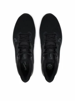 Scarpe running Quest 6 FD6033 Nero