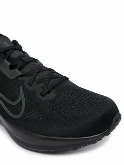 Scarpe running Quest 6 FD6033 Nero