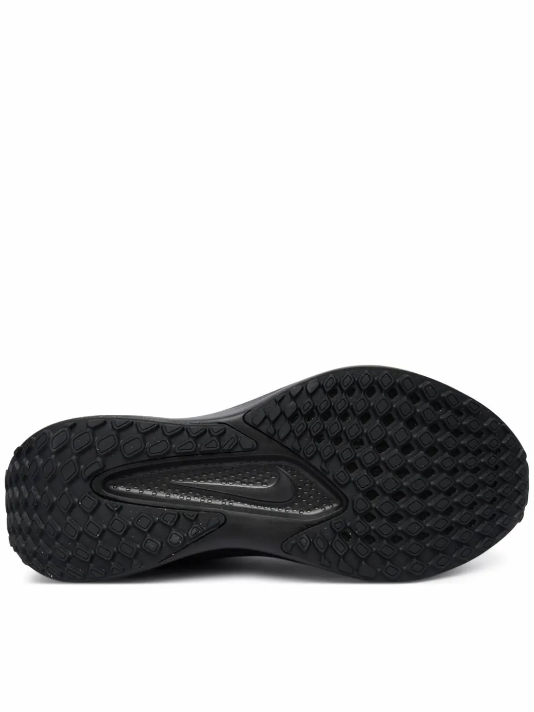 Scarpe running Quest 6 FD6033 Nero