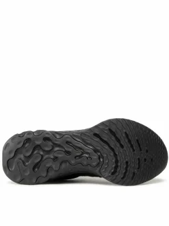 Scarpe running React Infinity Run Fk 3 DH5392 005 Nero