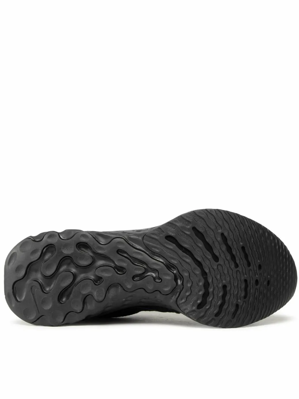 Scarpe running React Infinity Run Fk 3 DH5392 005 Nero