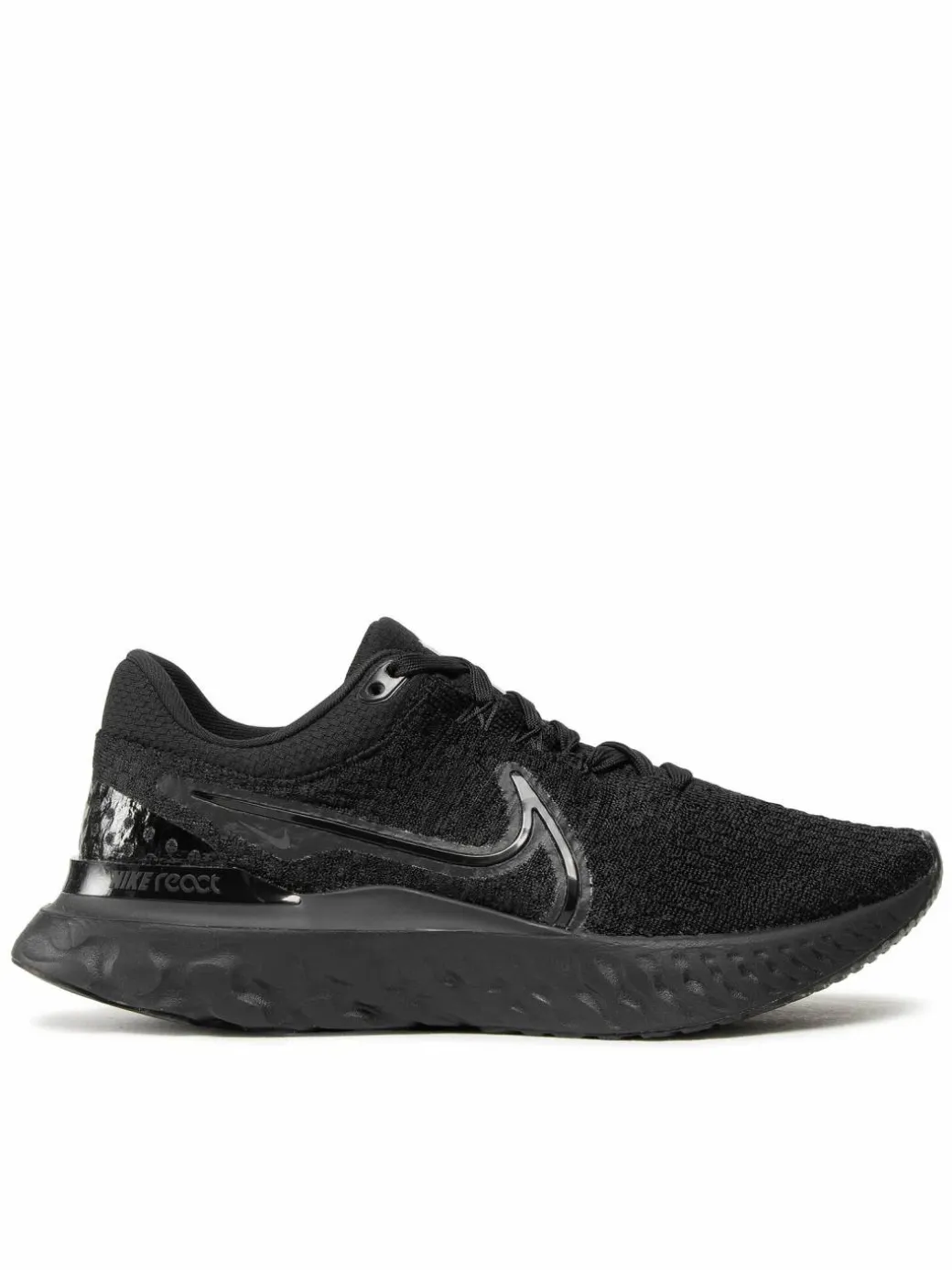 Scarpe running React Infinity Run Fk 3 DH5392 005 Nero