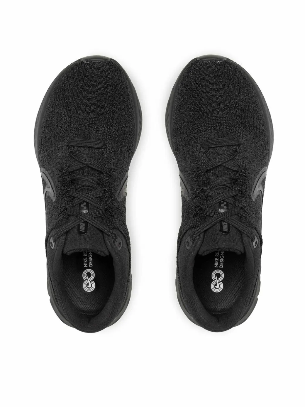Scarpe running React Infinity Run Fk 3 DH5392 005 Nero