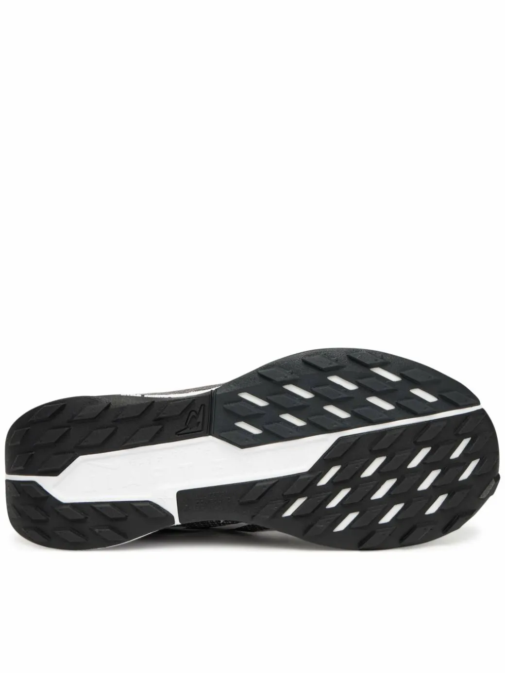 Scarpe running Reactx Pegasus Trail 5 DV3864 001 Nero