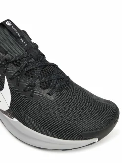 Scarpe running Reactx Pegasus Trail 5 DV3864 001 Nero