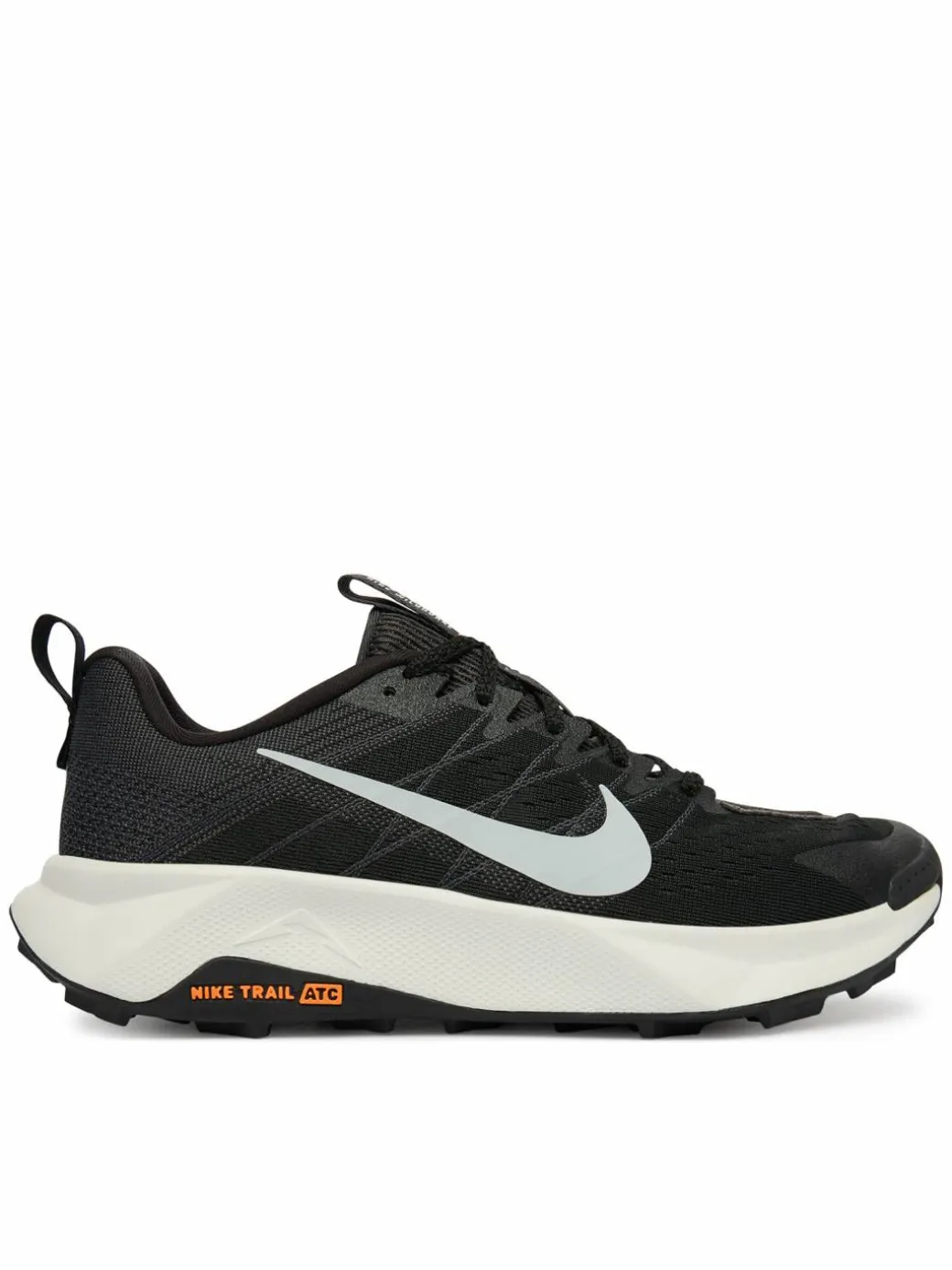 Scarpe running Reactx Wildhorse 10 FV2338 001 Nero