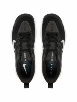Scarpe running Reactx Wildhorse 10 FV2338 001 Nero