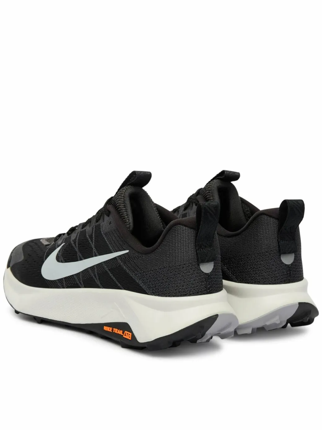 Scarpe running Reactx Wildhorse 10 FV2338 001 Nero