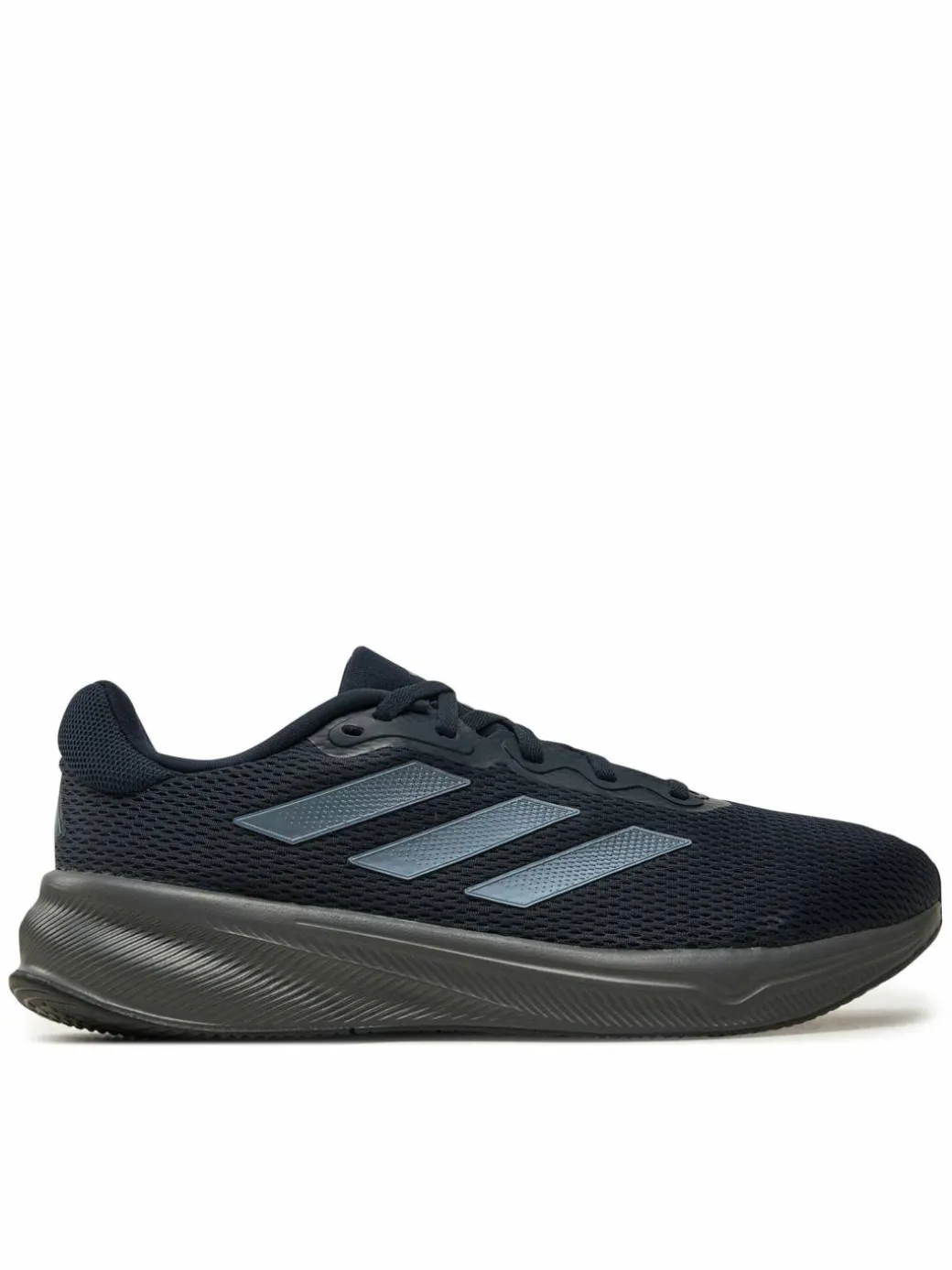 Scarpe running Response IH6092 Blu scuro