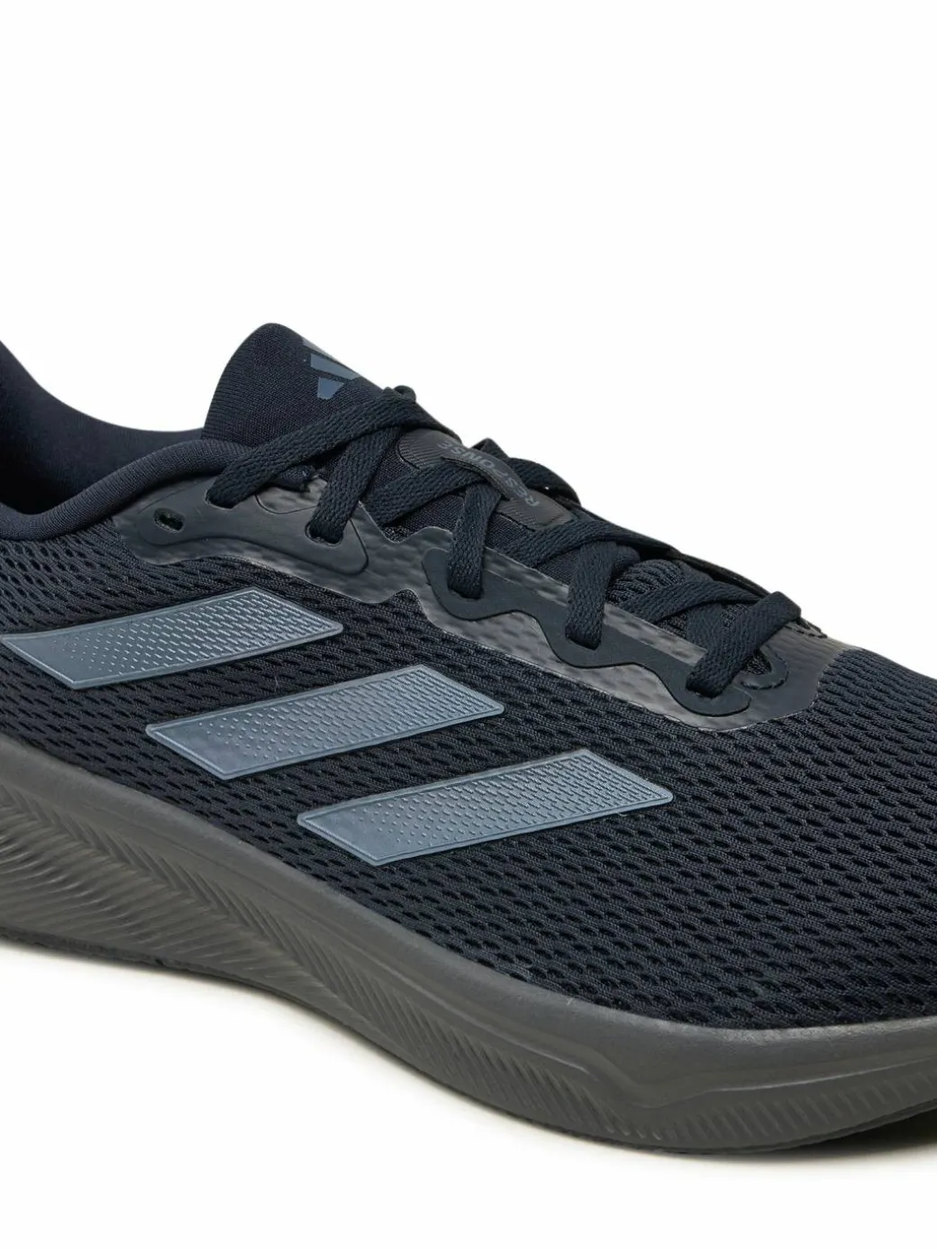 Scarpe running Response IH6092 Blu scuro