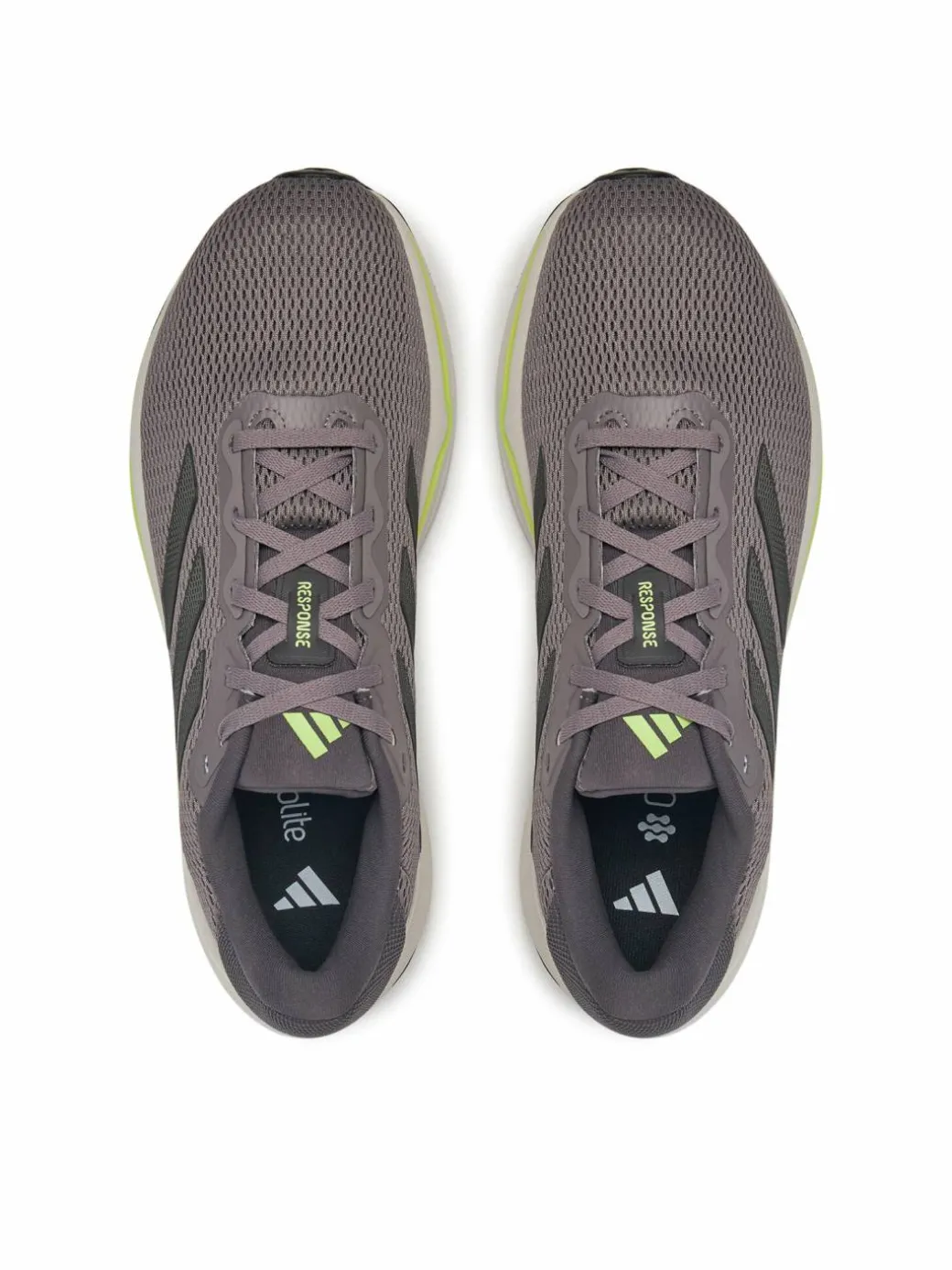 Scarpe running Response IH6094 Grigio
