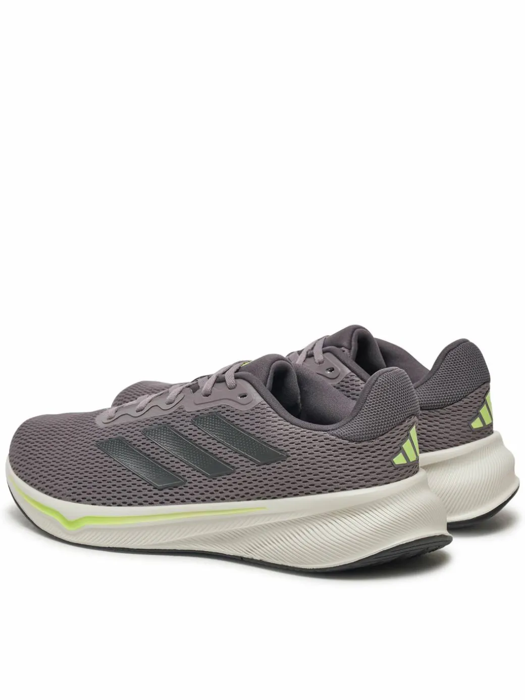 Scarpe running Response IH6094 Grigio