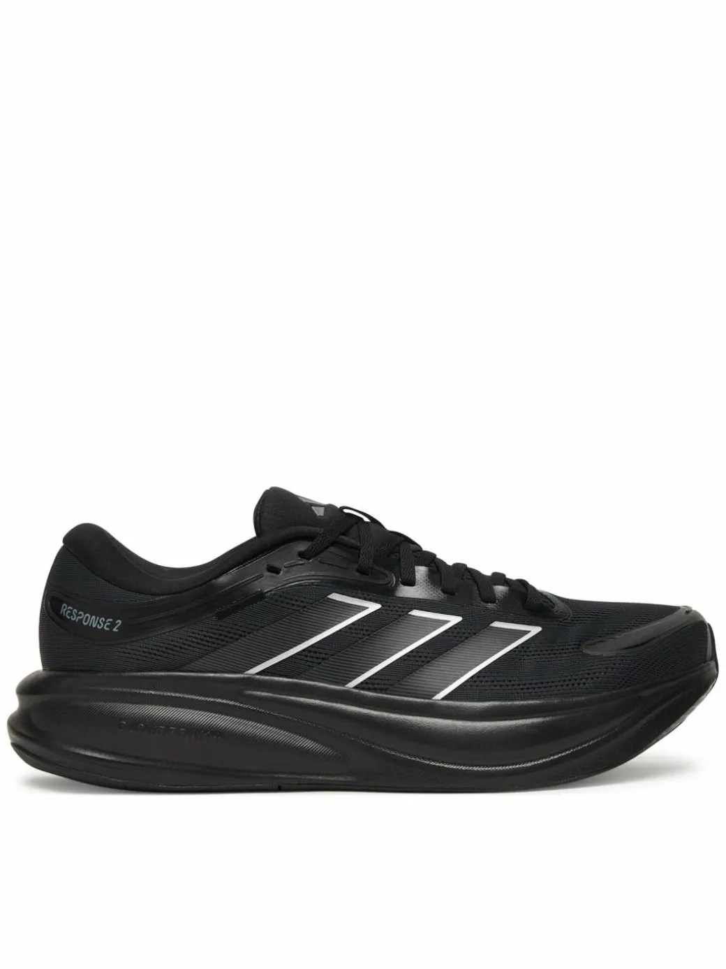 Scarpe running Response 2 KJ1750 Nero