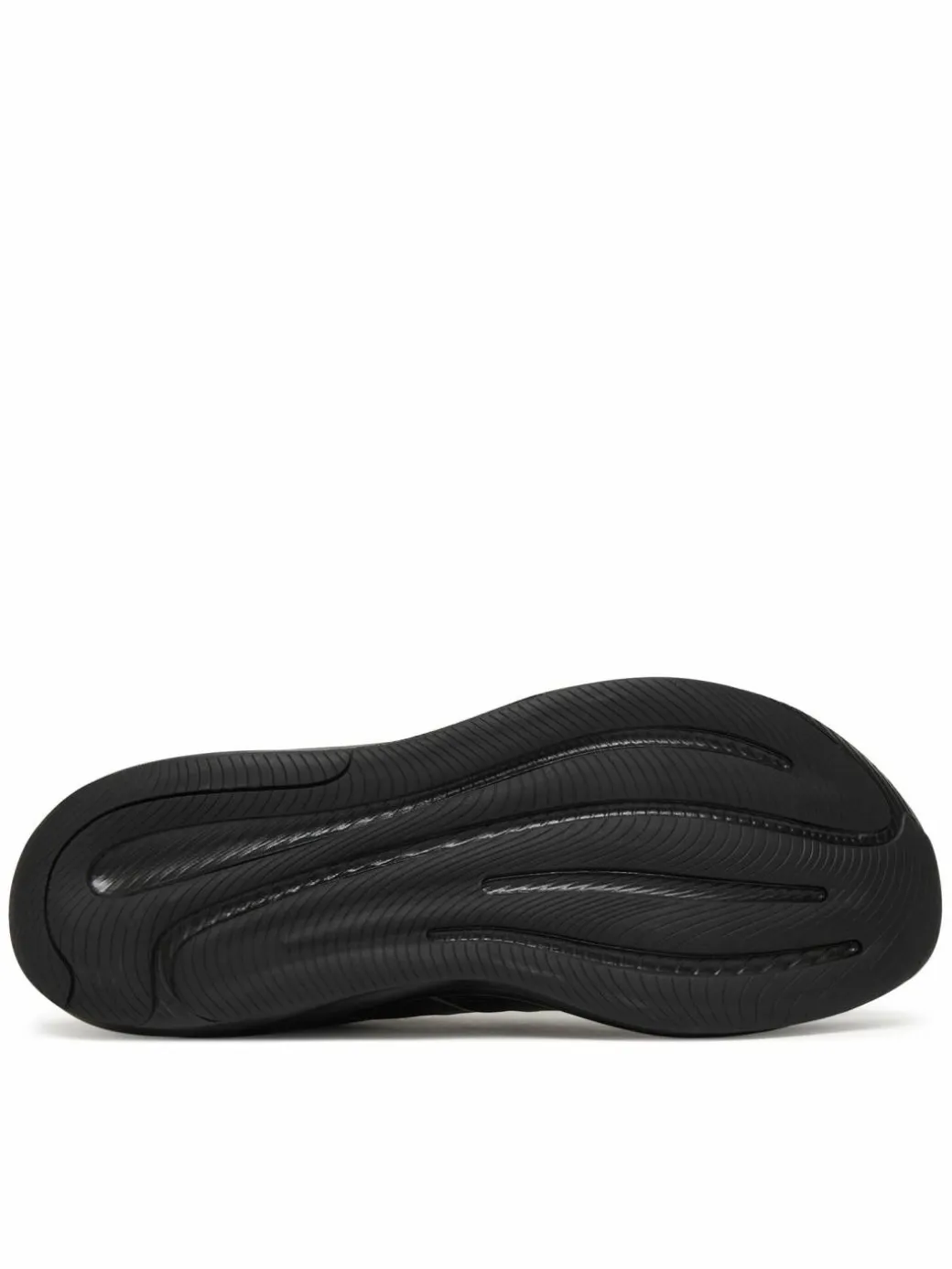 Scarpe running Response 2 KJ1750 Nero