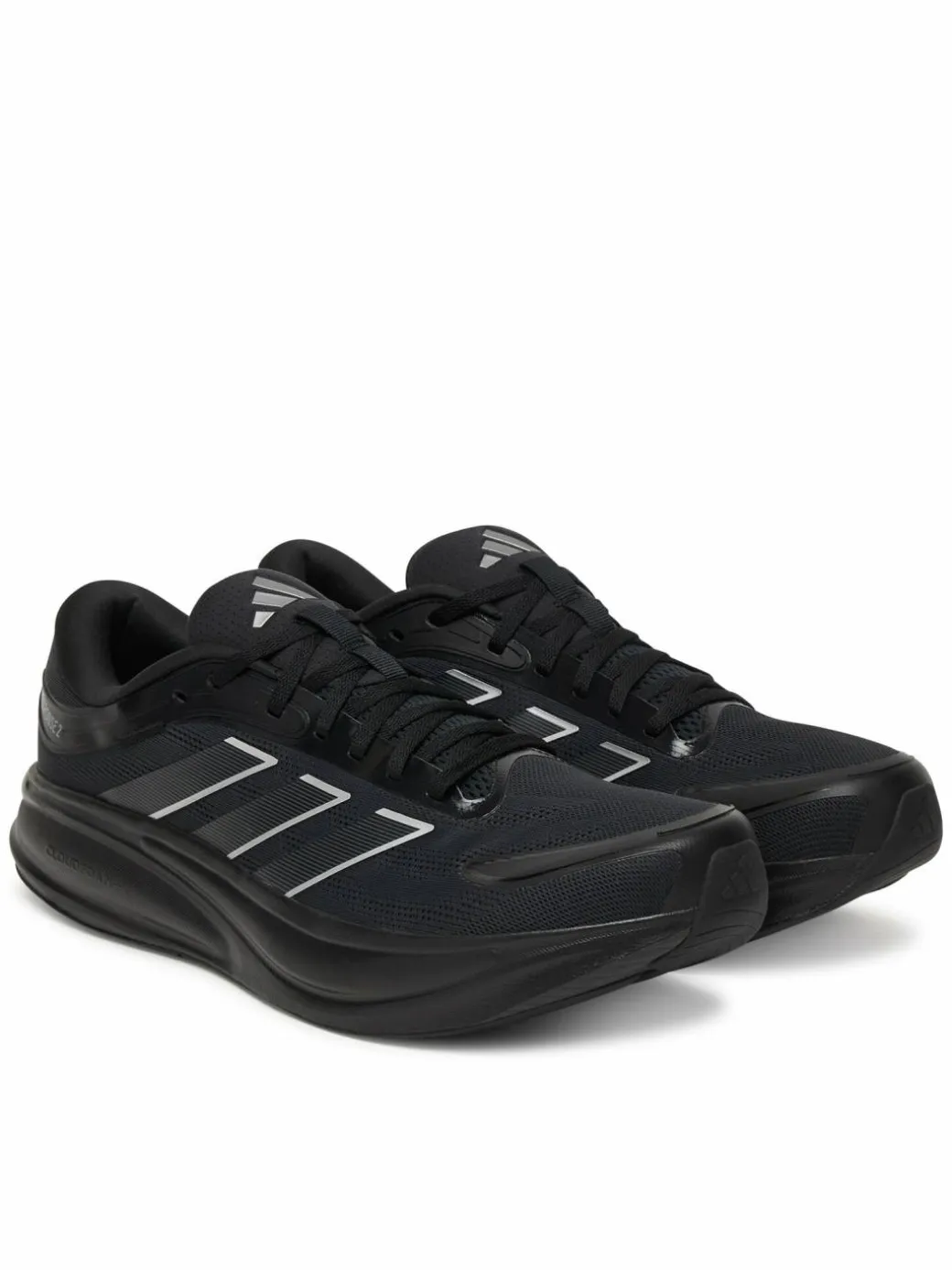 Scarpe running Response 2 KJ1750 Nero
