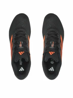 Scarpe running Response Super JI4310 Nero