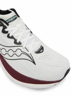 Scarpe running Ride 19 S21055 Bianco