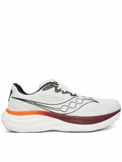 Scarpe running Ride 19 S21055 Bianco