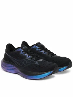 Scarpe running Ride 19 S21055 Nero