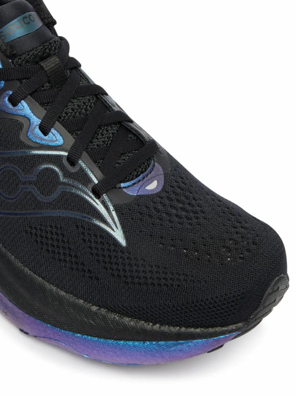 Scarpe running Ride 19 S21055 Nero