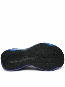 Scarpe running Ride 19 S21055 Nero