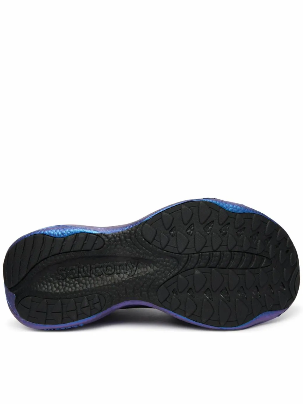 Scarpe running Ride 19 S21055 Nero