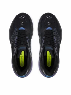 Scarpe running Ride 19 S21055 Nero